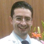 Dr. Jose Antonio Arias Godinez