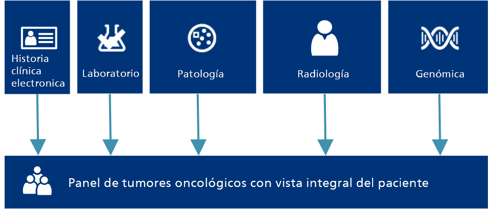 Philips Oncology Tumor Board