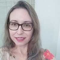 Denise de Almeida, Supervisora de apoio