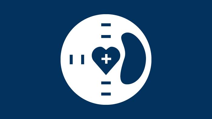 Icono de la plataforma de aplicaciones intervencionistas