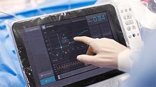 Monitorización avanzada de pacientes con Philips Intellivue