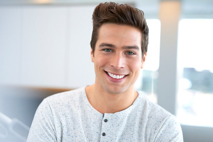 sonrisa philips