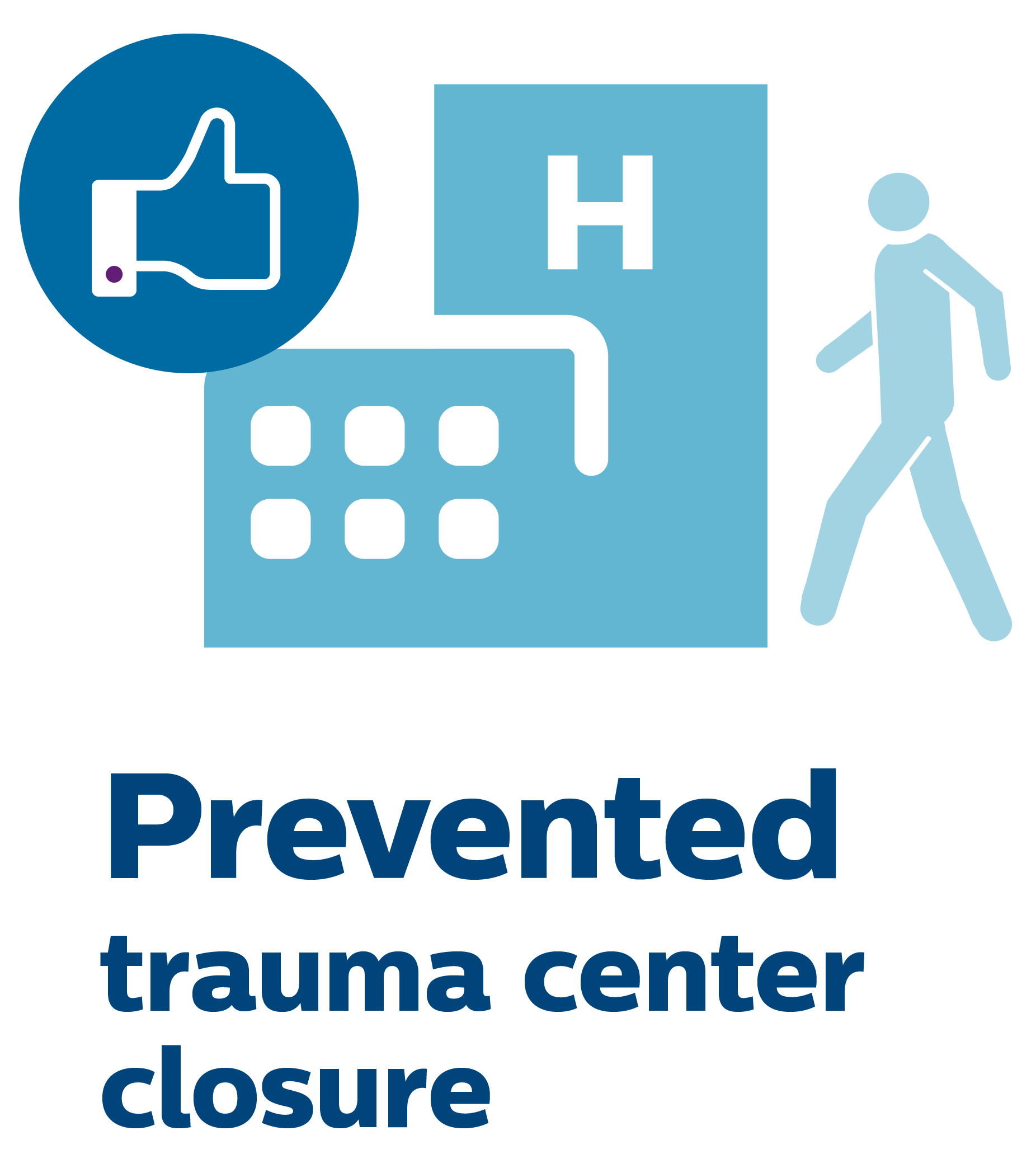 Unnamed Trauma Center graphic 2