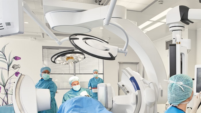 Neurocirugía guiada por imágenes