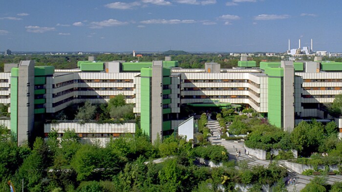 Clínica München