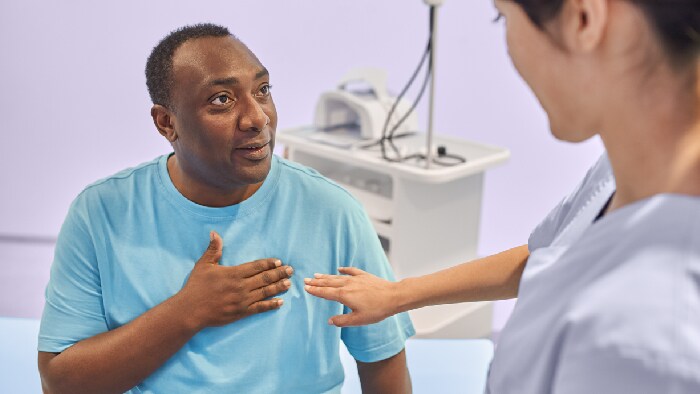cardiac image