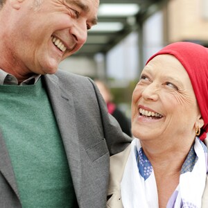 Ponerle corazón a los cuidados oncológicos a largo plazo