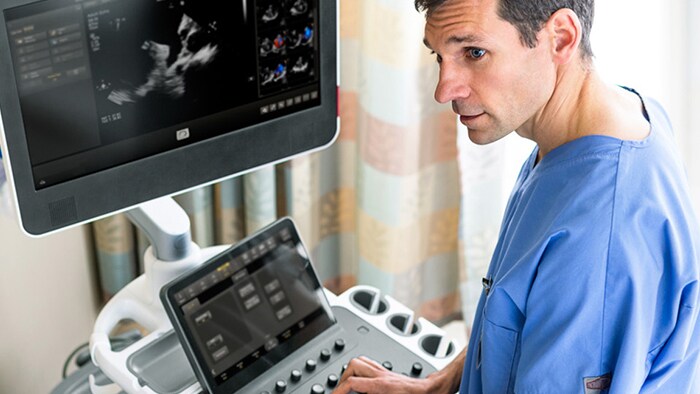 Cardiology