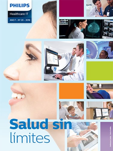 revista healthcare IT 2015