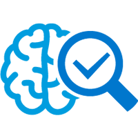 Icono de un cerebro