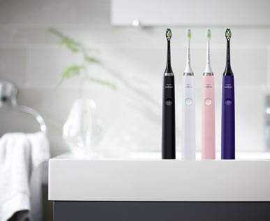 Cepillos Philips