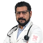 Dr. Hugo Velázquez