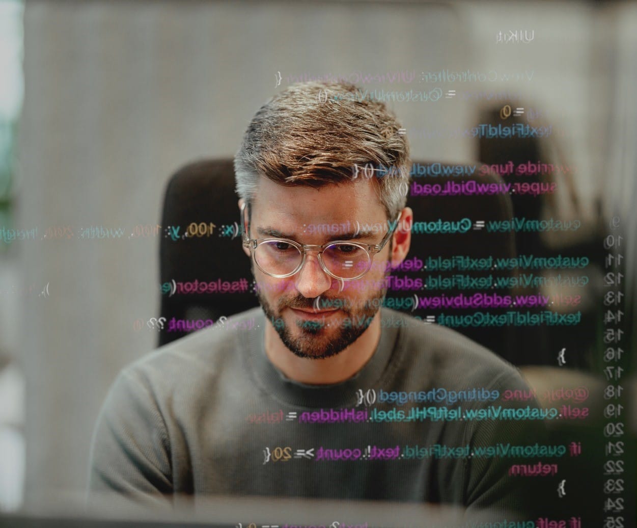 Conversación de pasillo entre el CIO y los profesionales de TI