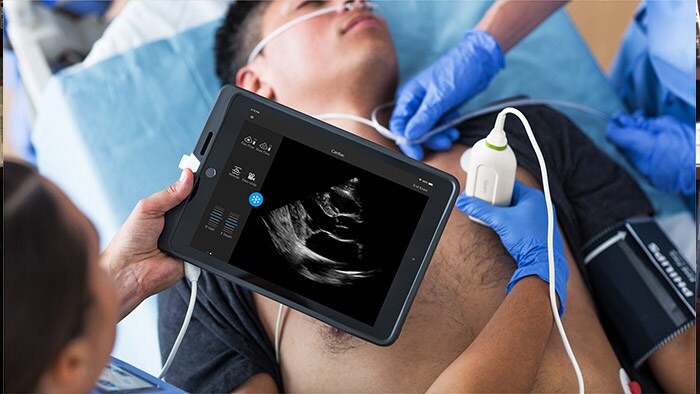 Philips Ultrasound School