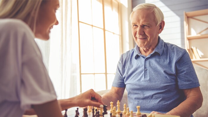 Cómo se relaciona la apnea del sueño con la pérdida de la memoria