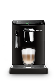 Cafeteras espresso superautomáticas Philips