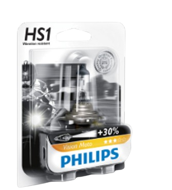faros delanteros motovision