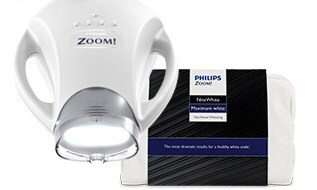 Philips Zoom Ultimate Protocol