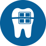 Cuidado de la ortodoncia