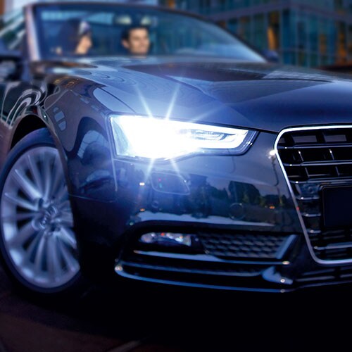 xenon hid