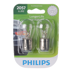 señalización longerlife de Phillips
