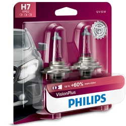 visionplus de philips