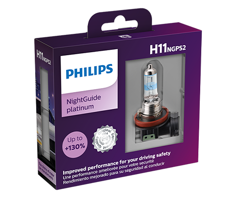 Philips nightguide