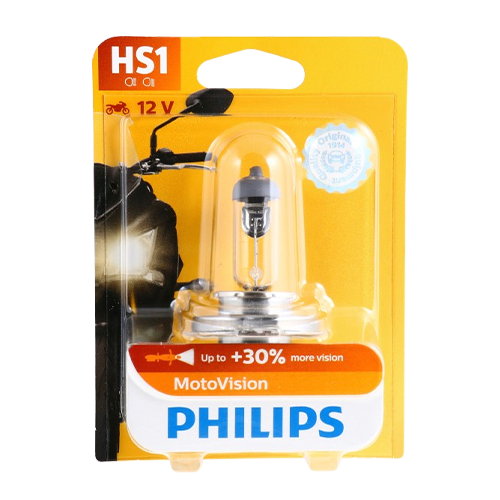 philips motovision