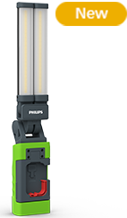 Luces especializadas Xperion 3000