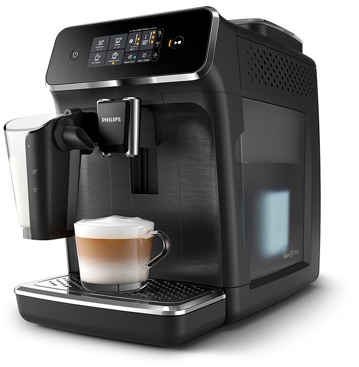 LatteGo Series 2200