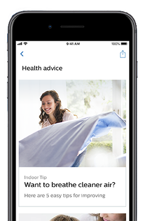 Air Matters APP