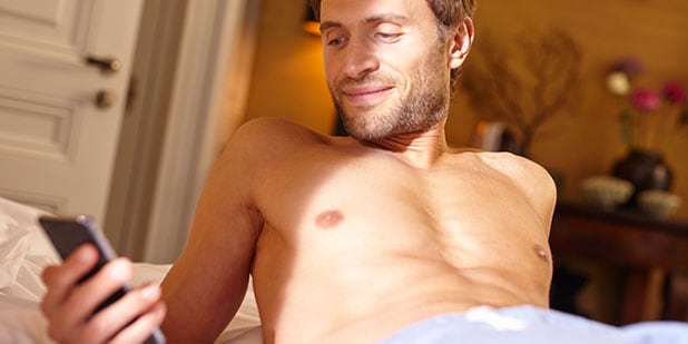 Como depilarse 2025 la ingle hombre