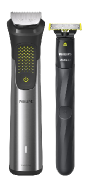 Afeitadora Philips serie 9000 12 en 1