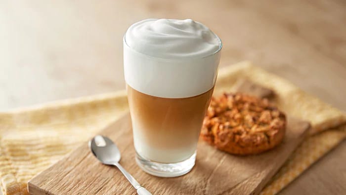 Cafeteras espresso automáticas Philips con LatteGo