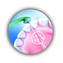 airFloss cepillo de dientes-estelar-1