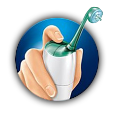 AirFloss cepillo de dientes-estelar-2