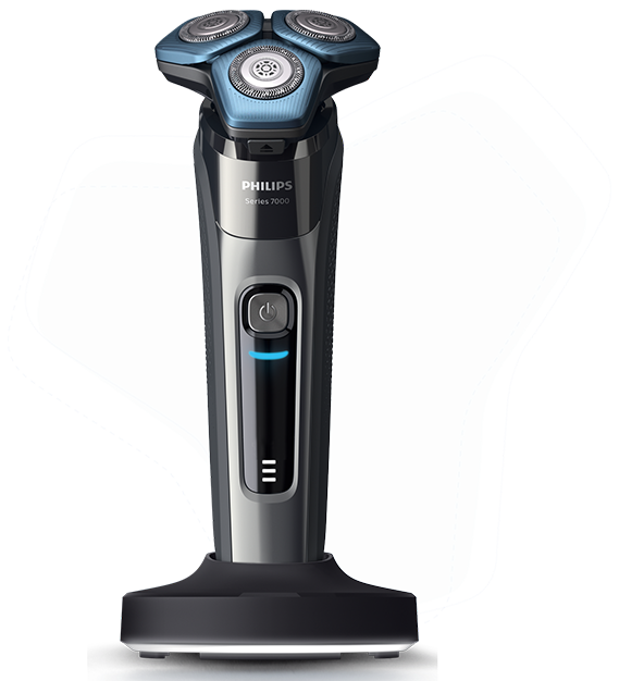 Carga de la S7000