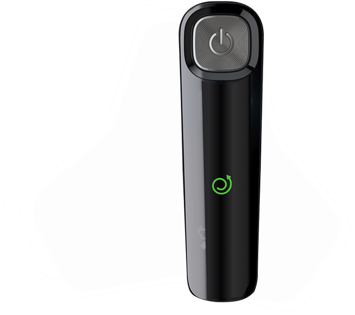 Sensor control de movimiento