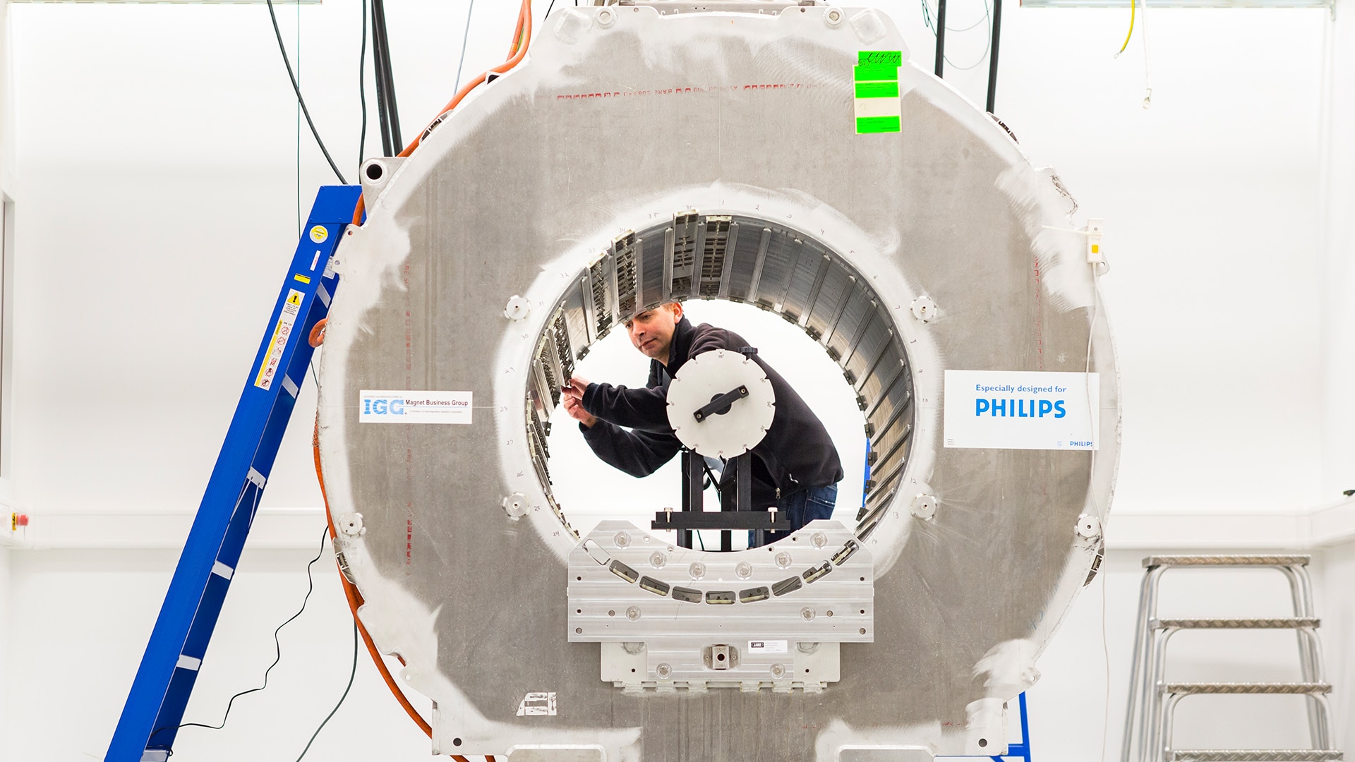 Philips refuerza su liderazgo como una empresa impulsada por un propósito con su enfoque mejorado e integrado para hacer negocios de manera responsable y sostenible