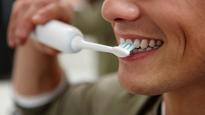 Philips te ayuda a mantener buenos hábitos de salud bucal