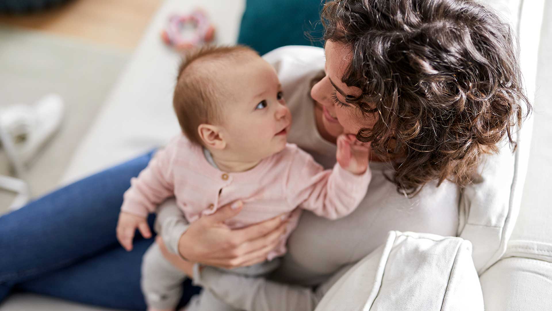 Breastfeeding challenge