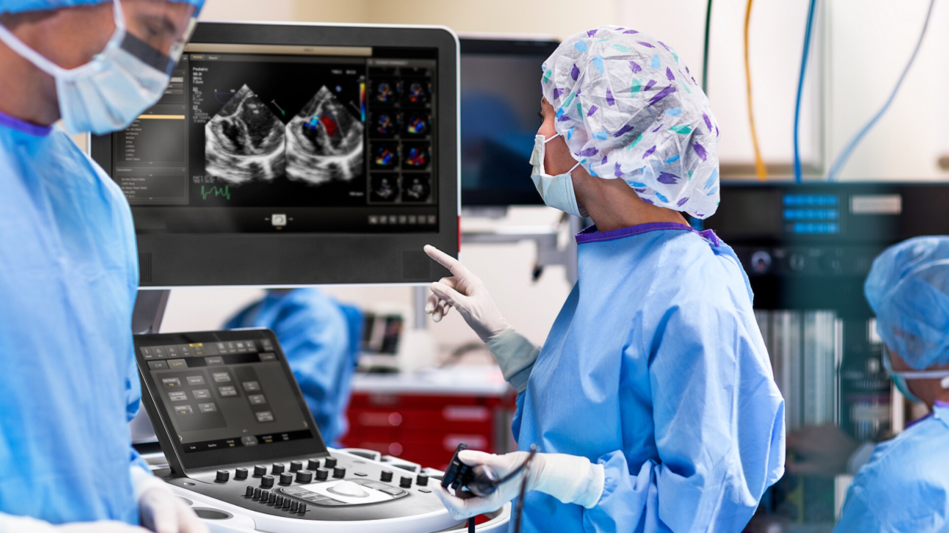 La transformación digital y el diagnóstico de precisión eficientan la ruta de atención de los padecimientos cardiovasculares