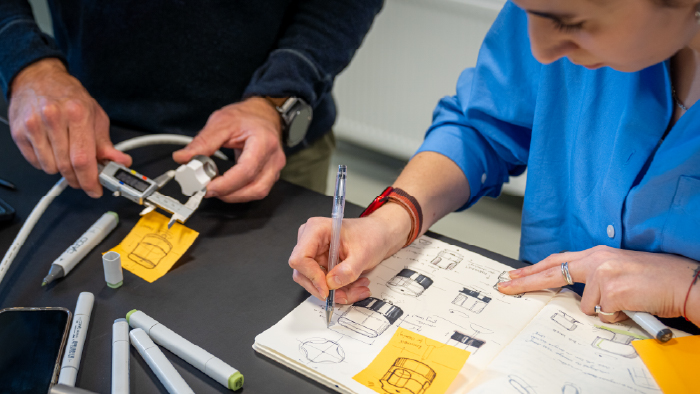 Hacia un diseño centrado en la humanidad