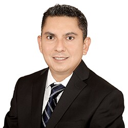   Mauricio Pérez es especialista en informática y negocios; líder de ventas de distrito para Philips México. 