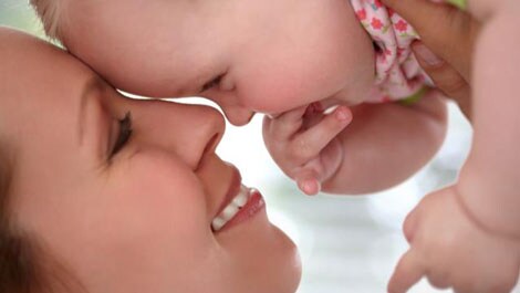 Aliado en la salud y bienestar de madre e hijo