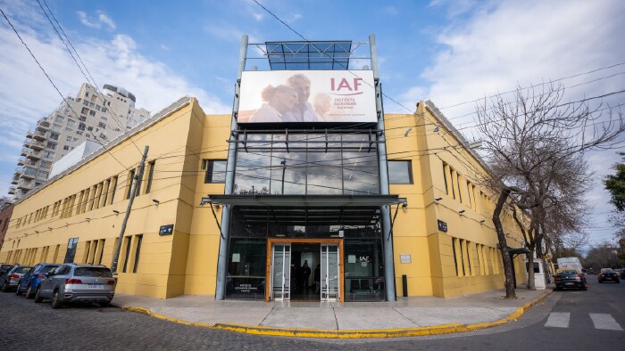 Philips impulsa la transformaci&oacute;n digital del Instituto Alexander Fleming con la implementaci&oacute;n de su sistema PACS