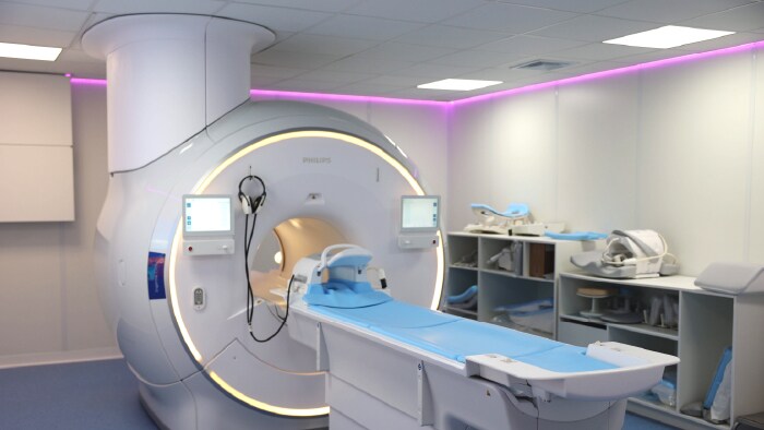 Con nuevo resonador Philips, Hospital San Lucas de Ponce en Puerto Rico impulsa la Innovación en Diagnóstico por Imagen