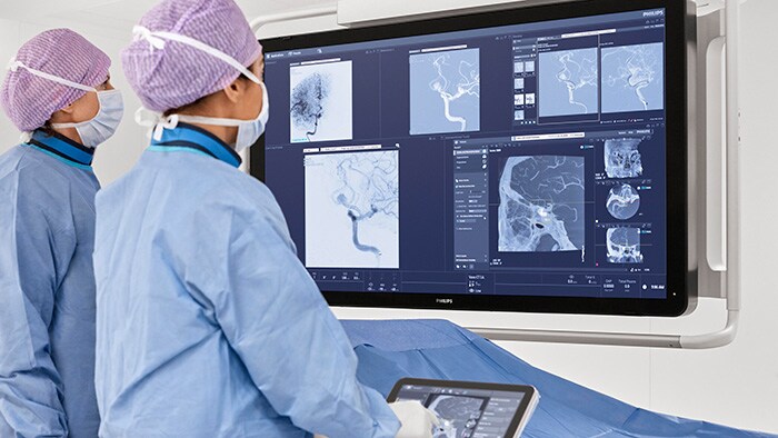 Resultados anuales y del cuarto trimestre de Philips 2022