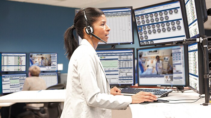 ¿Cuál es el futuro de la telemedicina? Sesión de preguntas y respuestas