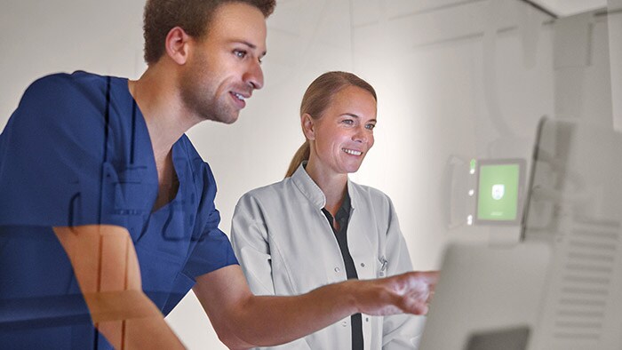 El futuro de la IA en la salud según cuatro destacados expertos